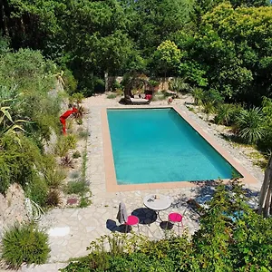 Bastide Saint Georges Vakantiehuis