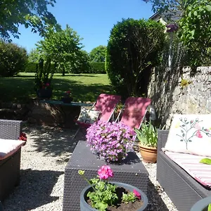 D'hotes Le Tilleul De Canac Bed & Breakfast Rodez